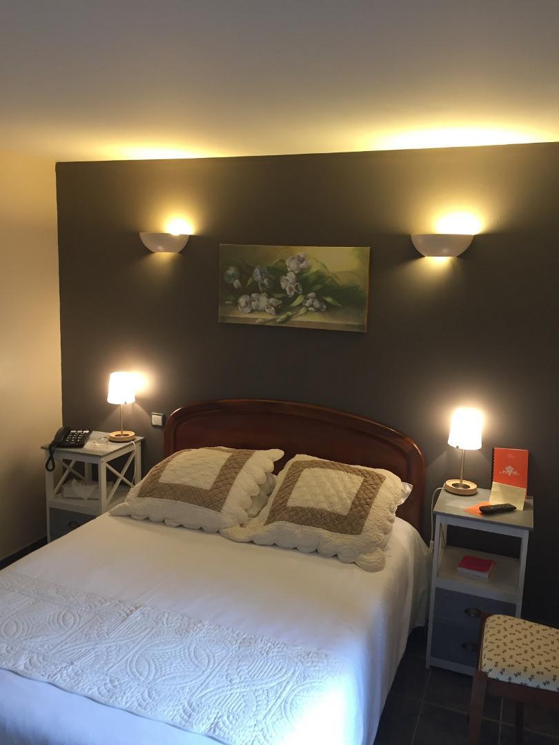 Auberge Du Cheval Blanc - Teritoria Selles-Saint-Denis Dış mekan fotoğraf