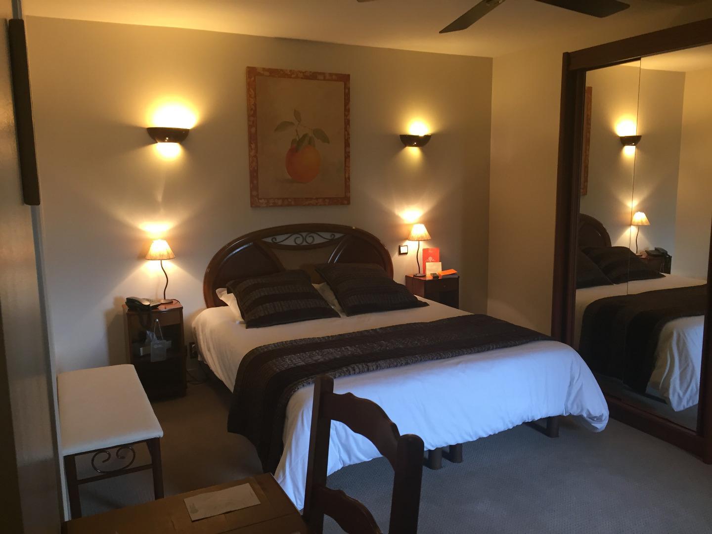 Auberge Du Cheval Blanc - Teritoria Selles-Saint-Denis Dış mekan fotoğraf