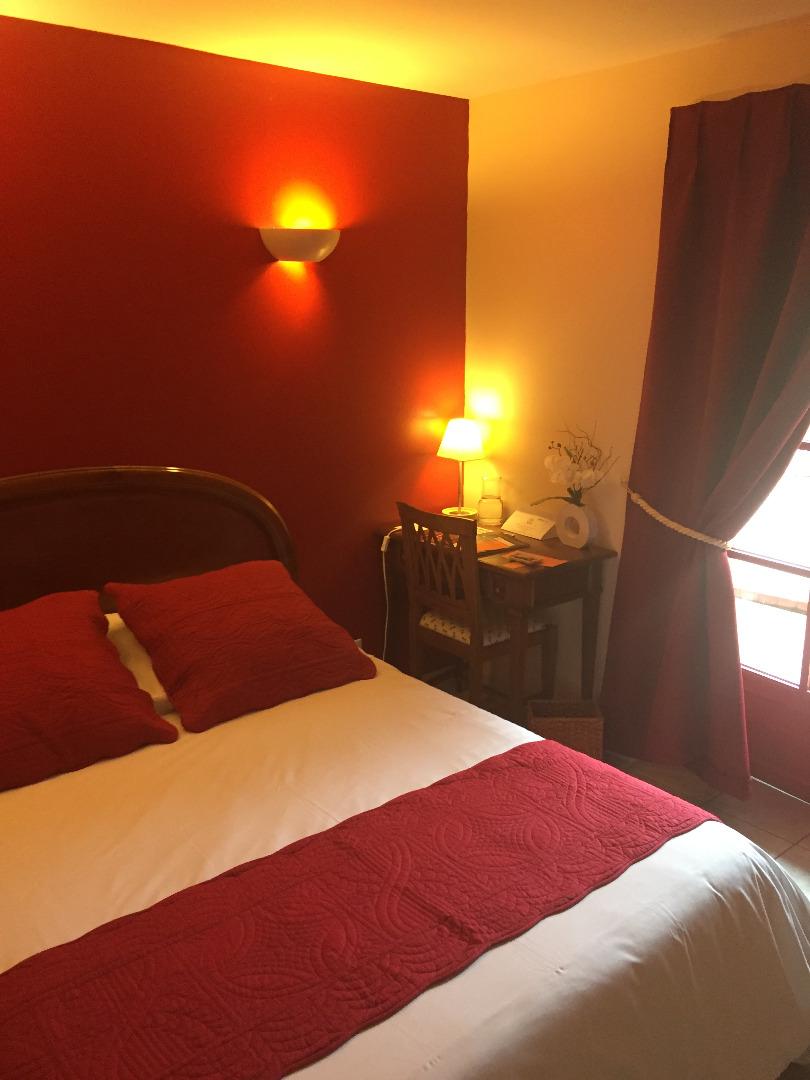 Auberge Du Cheval Blanc - Teritoria Selles-Saint-Denis Dış mekan fotoğraf