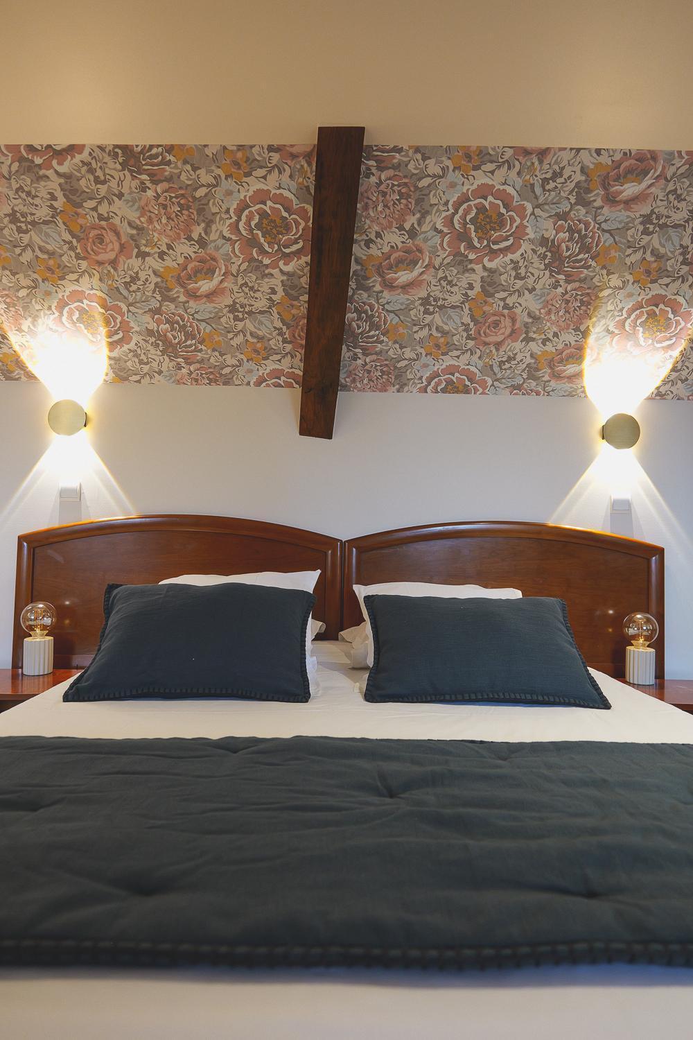Auberge Du Cheval Blanc - Teritoria Selles-Saint-Denis Dış mekan fotoğraf